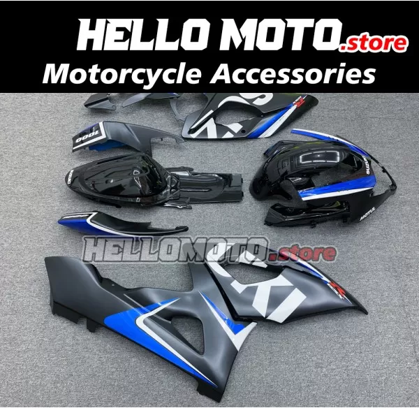 Suzuki GSX-R 1000 2005-2006 Fairing P/N 2K1