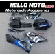 Suzuki GSX-R 1000 2005-2006 Fairing P/N 2K1