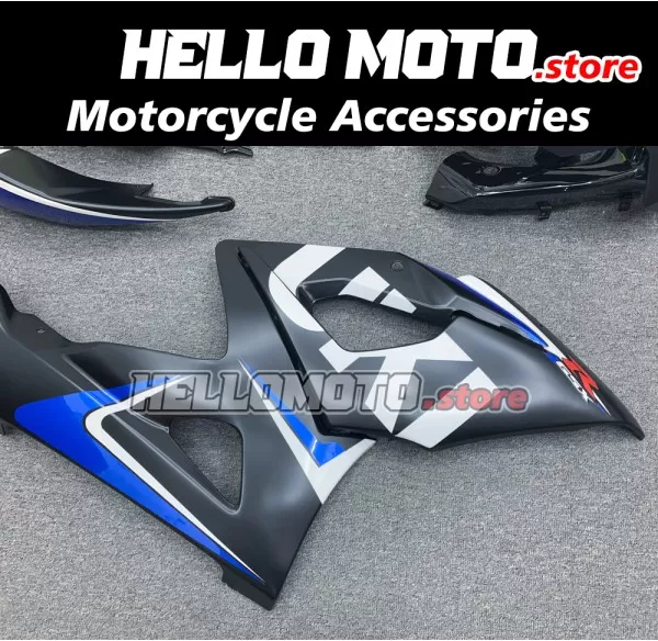 Suzuki GSX-R 1000 2005-2006 Fairing P/N 2K1