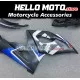 Suzuki GSX-R 1000 2005-2006 Fairing P/N 2K1