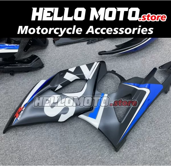 Suzuki GSX-R 1000 2005-2006 Fairing P/N 2K1