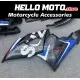 Suzuki GSX-R 1000 2005-2006 Fairing P/N 2K1