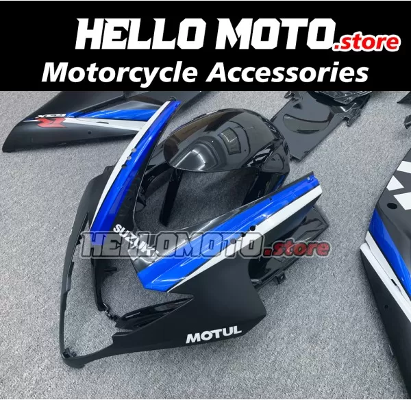 Suzuki GSX-R 1000 2005-2006 Fairing P/N 2K1