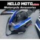 Suzuki GSX-R 1000 2005-2006 Fairing P/N 2K1