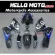 Suzuki GSX-R 1000 2005-2006 Fairing P/N 2K1