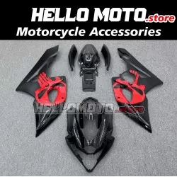 Suzuki GSX-R 1000 2005-2006 Fairing P/N 2K50