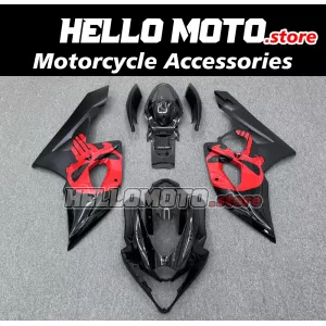 Suzuki GSX-R 1000 2005-2006 Fairing P/N 2K50