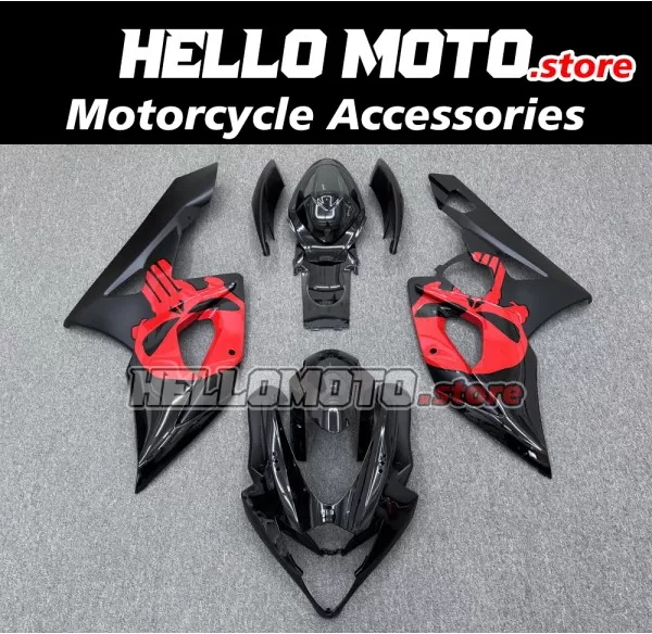 Suzuki GSX-R 1000 2005-2006 Fairing P/N 2K50