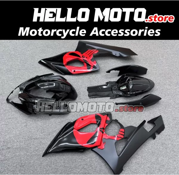 Suzuki GSX-R 1000 2005-2006 Fairing P/N 2K50
