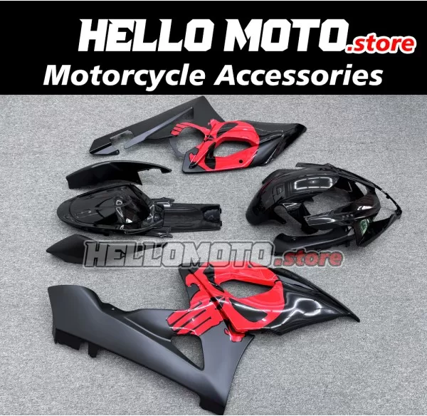 Suzuki GSX-R 1000 2005-2006 Fairing P/N 2K50