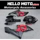 Suzuki GSX-R 1000 2005-2006 Fairing P/N 2K50