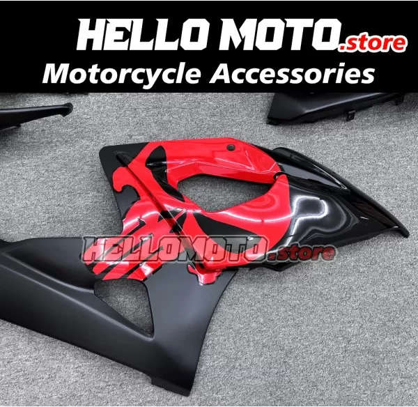 Suzuki GSX-R 1000 2005-2006 Fairing P/N 2K50