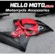 Suzuki GSX-R 1000 2005-2006 Fairing P/N 2K50