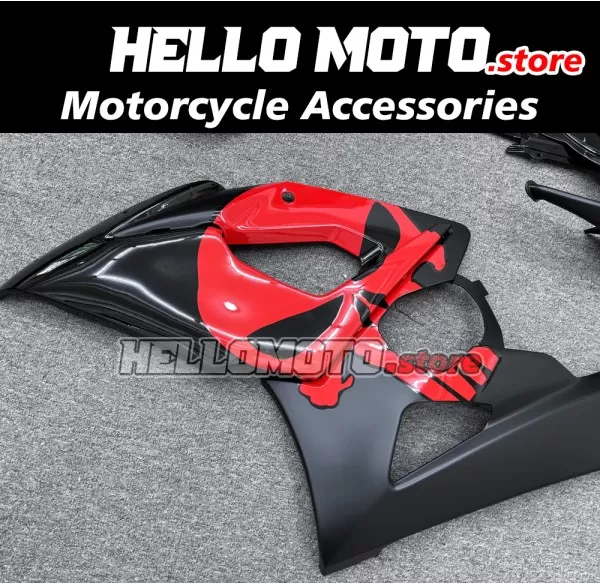 Suzuki GSX-R 1000 2005-2006 Fairing P/N 2K50