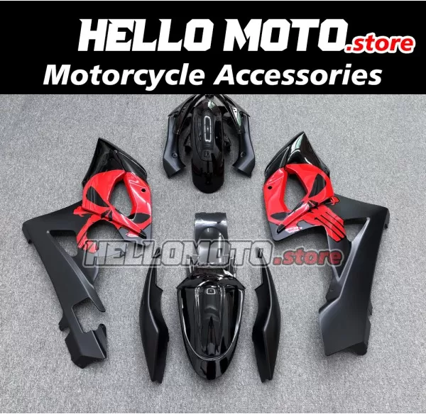 Suzuki GSX-R 1000 2005-2006 Fairing P/N 2K50