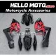 Suzuki GSX-R 1000 2005-2006 Fairing P/N 2K50