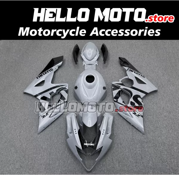 Suzuki GSX-R 1000 2005-2006 Fairing P/N 2K23