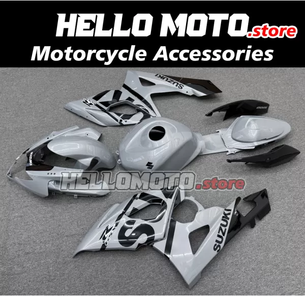 Suzuki GSX-R 1000 2005-2006 Fairing P/N 2K23