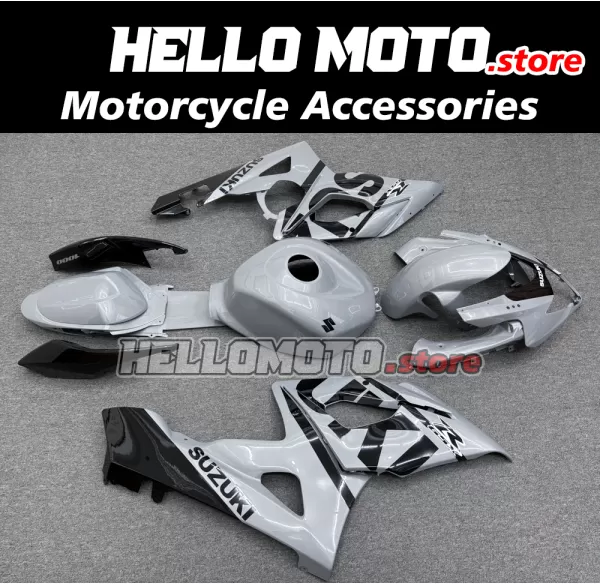 Suzuki GSX-R 1000 2005-2006 Fairing P/N 2K23