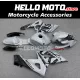 Suzuki GSX-R 1000 2005-2006 Fairing P/N 2K23