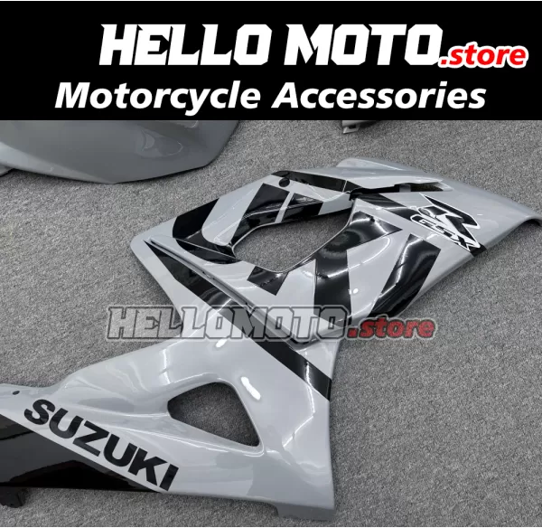 Suzuki GSX-R 1000 2005-2006 Fairing P/N 2K23