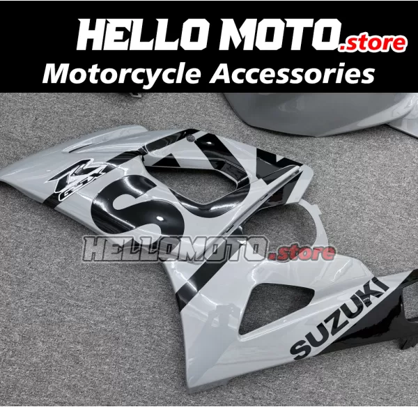 Suzuki GSX-R 1000 2005-2006 Fairing P/N 2K23