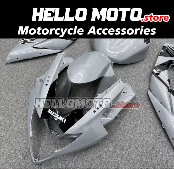 Suzuki GSX-R 1000 2005-2006 Fairing P/N 2K23