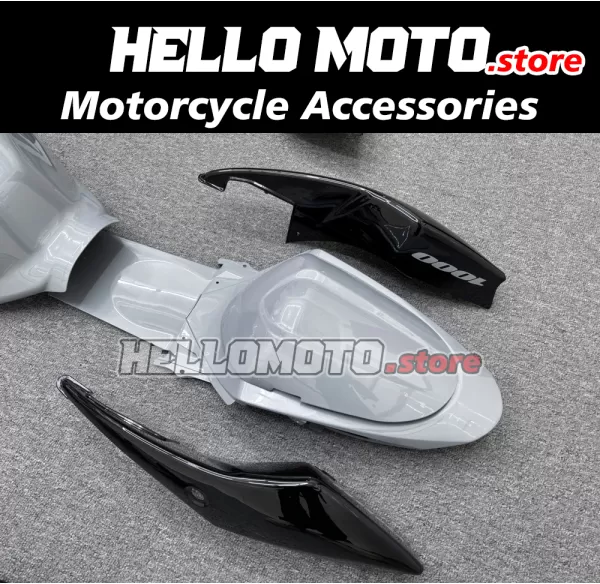 Suzuki GSX-R 1000 2005-2006 Fairing P/N 2K23