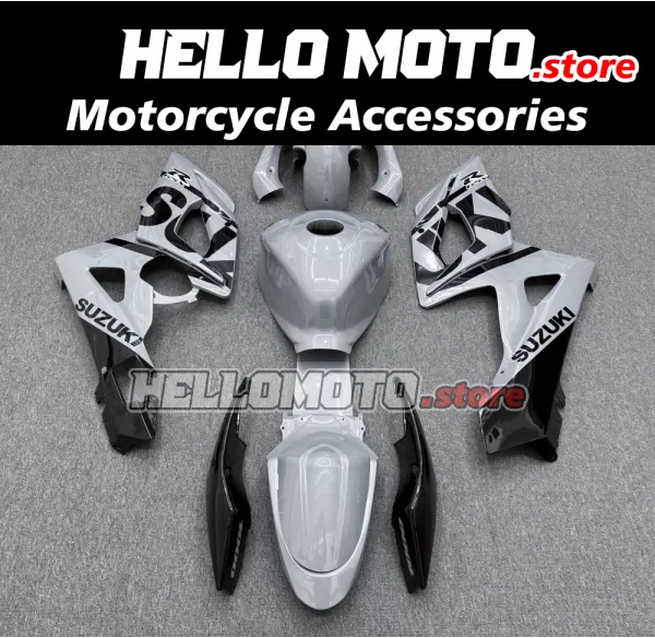 Suzuki GSX-R 1000 2005-2006 Fairing P/N 2K23