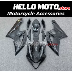 Suzuki GSX-R 1000 2005-2006 Fairing P/N 2K51