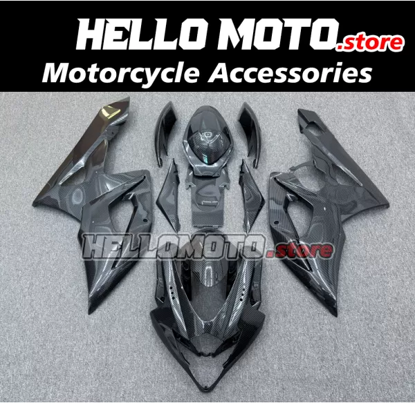 Suzuki GSX-R 1000 2005-2006 Fairing P/N 2K51