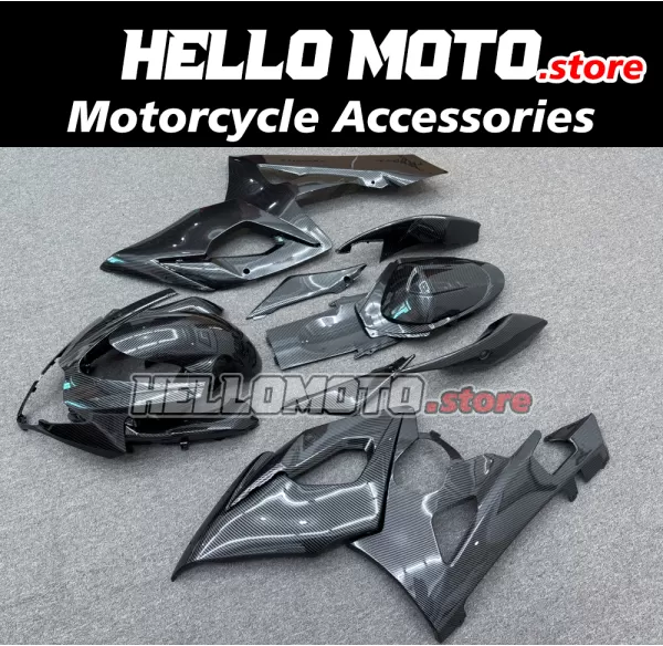 Suzuki GSX-R 1000 2005-2006 Fairing P/N 2K51