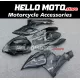 Suzuki GSX-R 1000 2005-2006 Fairing P/N 2K51