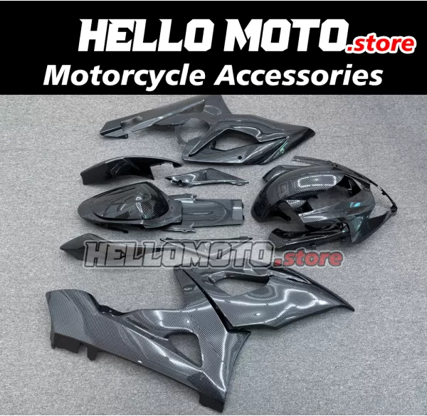 Suzuki GSX-R 1000 2005-2006 Fairing P/N 2K51