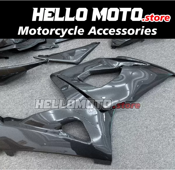 Suzuki GSX-R 1000 2005-2006 Fairing P/N 2K51