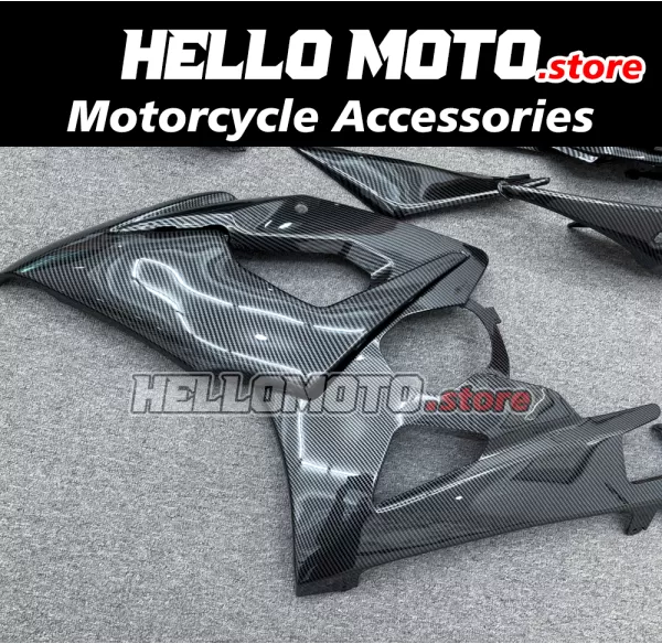 Suzuki GSX-R 1000 2005-2006 Fairing P/N 2K51