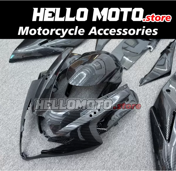 Suzuki GSX-R 1000 2005-2006 Fairing P/N 2K51