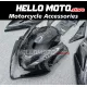 Suzuki GSX-R 1000 2005-2006 Fairing P/N 2K51