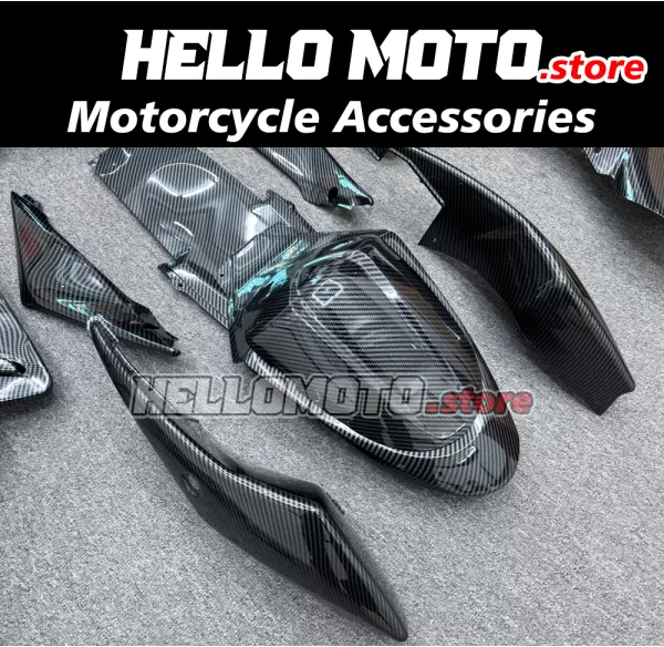 Suzuki GSX-R 1000 2005-2006 Fairing P/N 2K51
