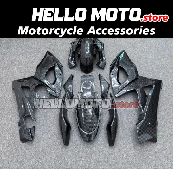 Suzuki GSX-R 1000 2005-2006 Fairing P/N 2K51