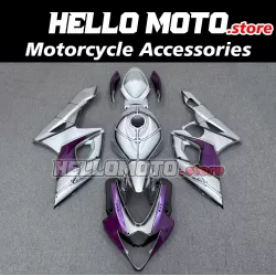 Suzuki GSX-R 1000 2005-2006 Fairing P/N 2K52