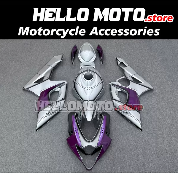 Suzuki GSX-R 1000 2005-2006 Fairing P/N 2K52