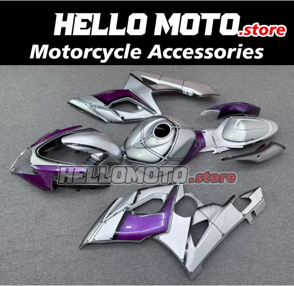 Suzuki GSX-R 1000 2005-2006 Fairing P/N 2K52