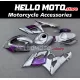 Suzuki GSX-R 1000 2005-2006 Fairing P/N 2K52