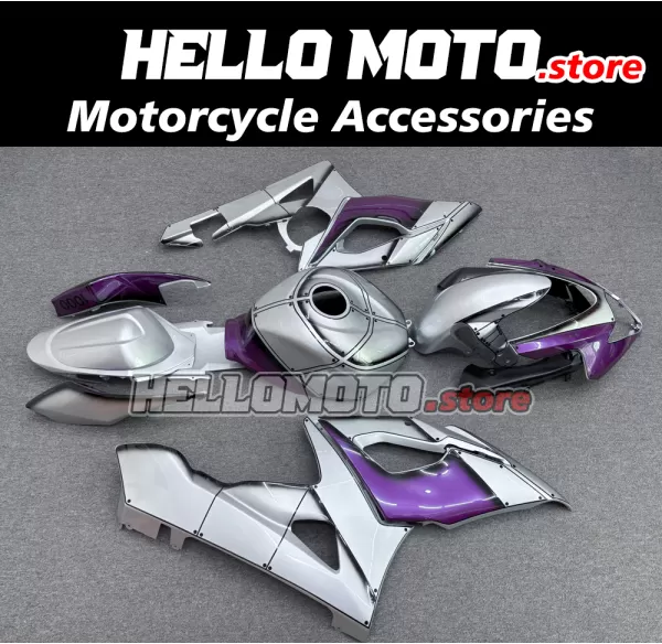 Suzuki GSX-R 1000 2005-2006 Fairing P/N 2K52