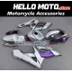 Suzuki GSX-R 1000 2005-2006 Fairing P/N 2K52