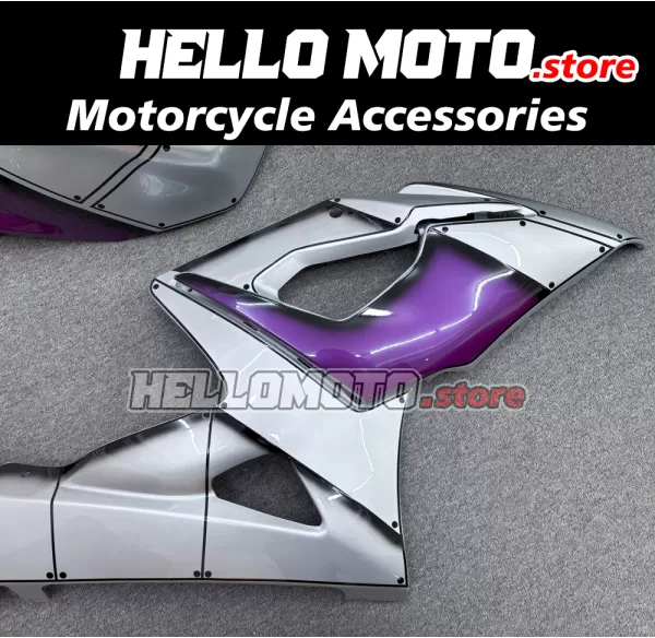 Suzuki GSX-R 1000 2005-2006 Fairing P/N 2K52
