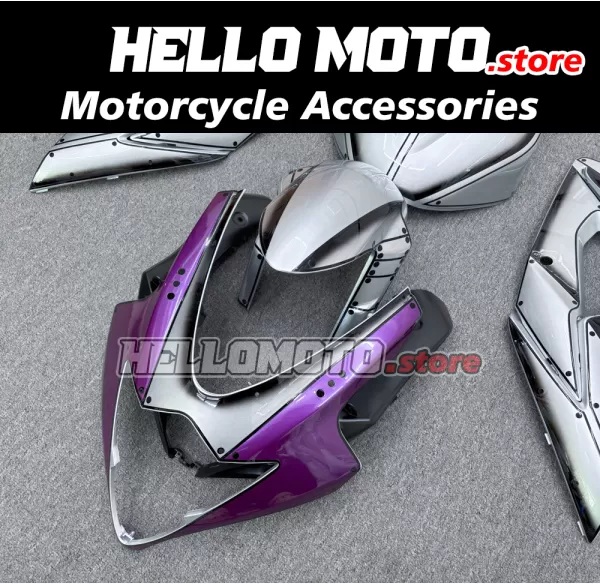 Suzuki GSX-R 1000 2005-2006 Fairing P/N 2K52