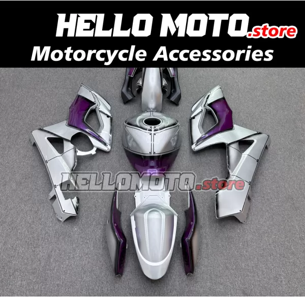 Suzuki GSX-R 1000 2005-2006 Fairing P/N 2K52