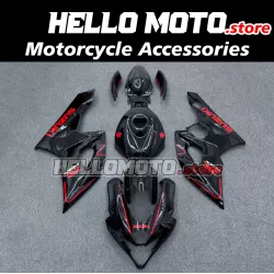 Suzuki GSX-R 1000 2005-2006 Fairing P/N 2K53